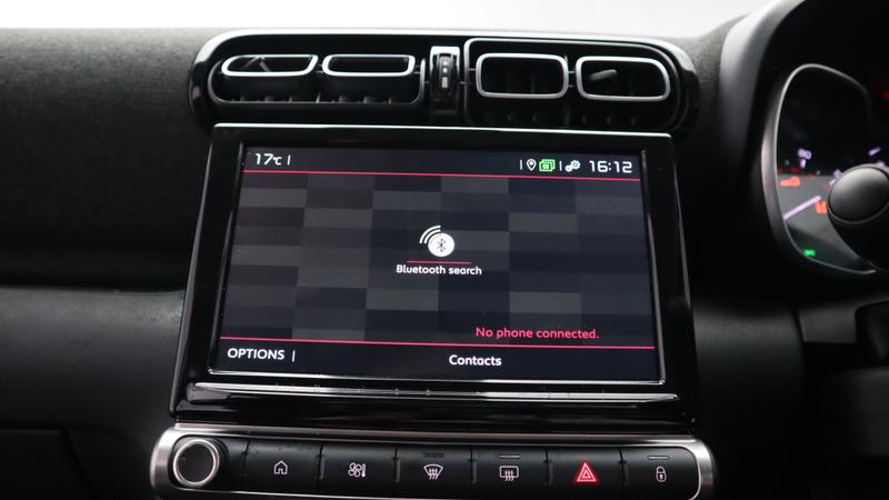 Used Citroen C3 Aircross 2022 for sale - 77965839: Photo 21