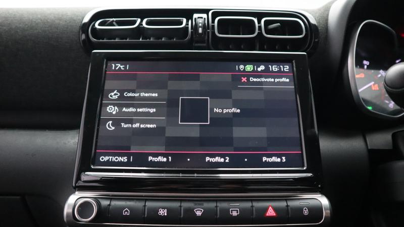 Used Citroen C3 Aircross 2022 for sale - 77965839: Photo 24