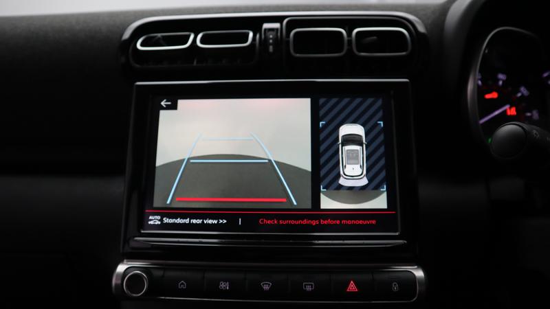 Used Citroen C3 Aircross 2022 for sale - 77965839: Photo 25