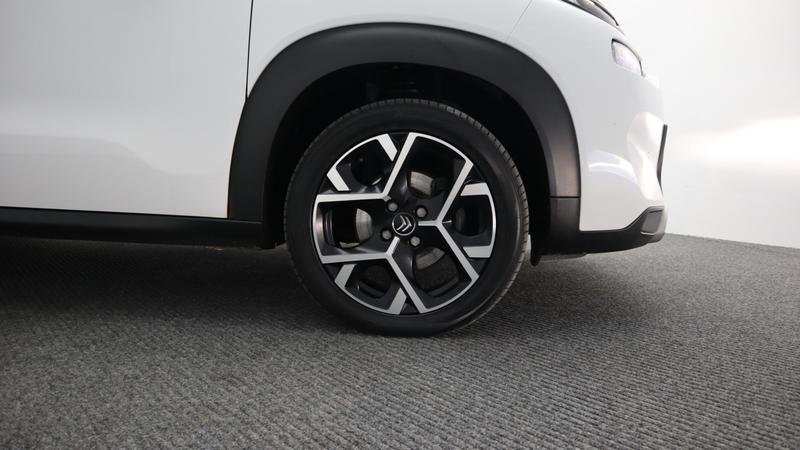 Used Citroen C3 Aircross 2022 for sale - 77965839: Photo 31