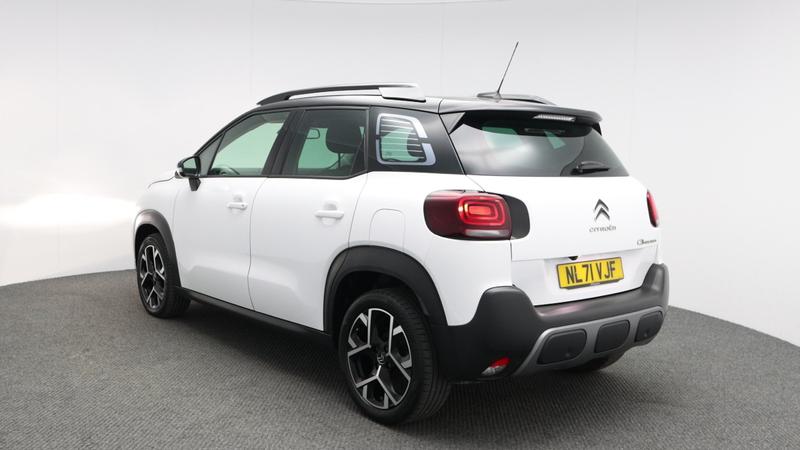 Used Citroen C3 Aircross 2022 for sale - 77965839: Photo 5