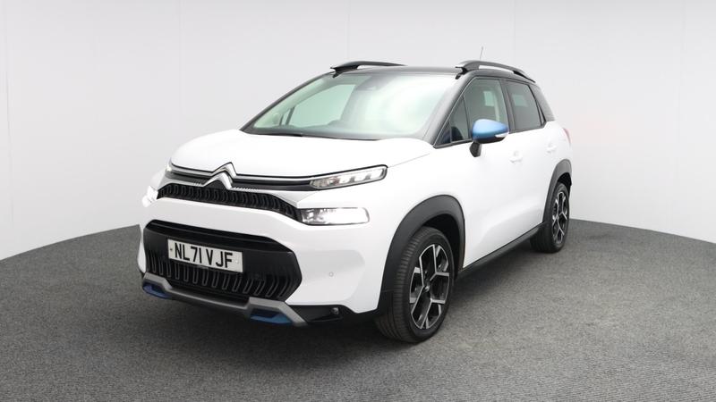 Used Citroen C3 Aircross 2022 for sale - 77965839: Photo 7