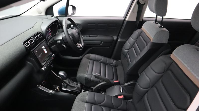 Used Citroen C3 Aircross 2022 for sale - 77965839: Photo 9