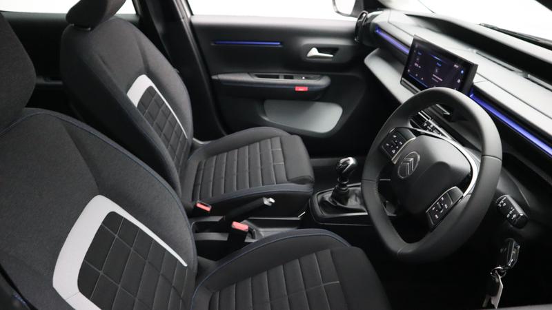 Used Citroen C3 2025 for sale - 77116850: Photo 10