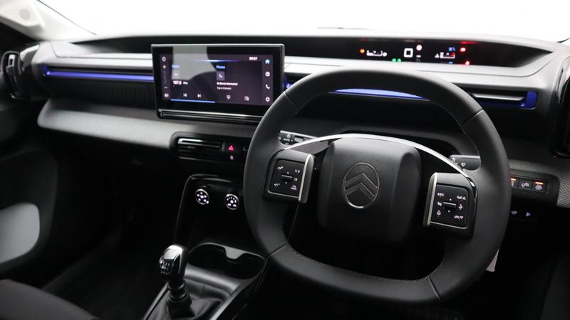 Used Citroen C3 2025 for sale - 77116850: Photo 11