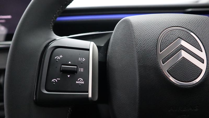 Used Citroen C3 2025 for sale - 77116850: Photo 12