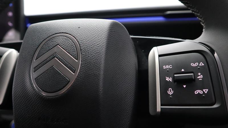 Used Citroen C3 2025 for sale - 77116850: Photo 13