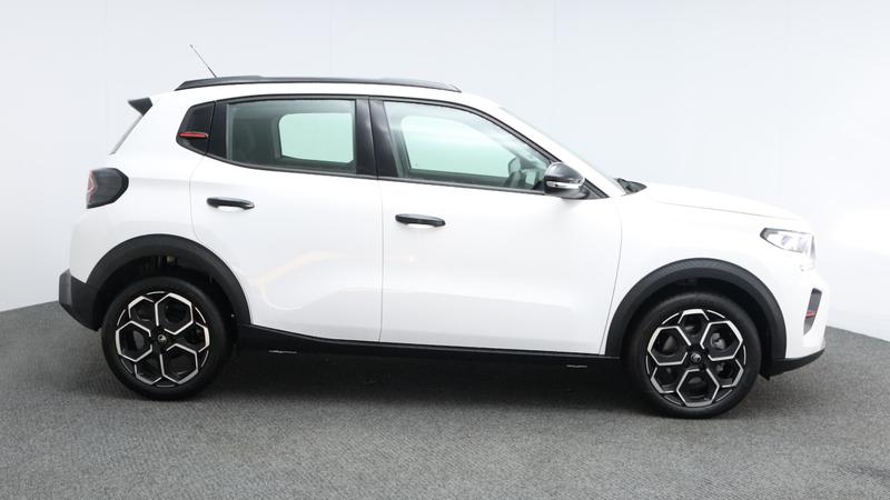 Used Citroen C3 2025 for sale - 77116850: Photo 2