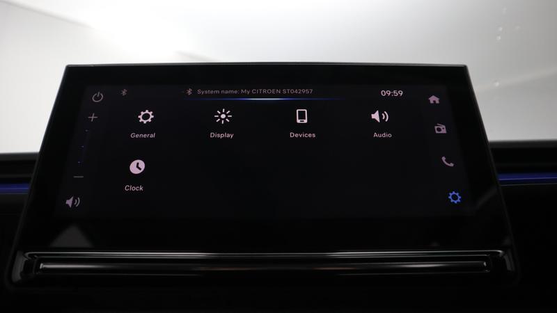 Used Citroen C3 2025 for sale - 77116850: Photo 22