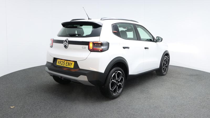 Used Citroen C3 2025 for sale - 77116850: Photo 3