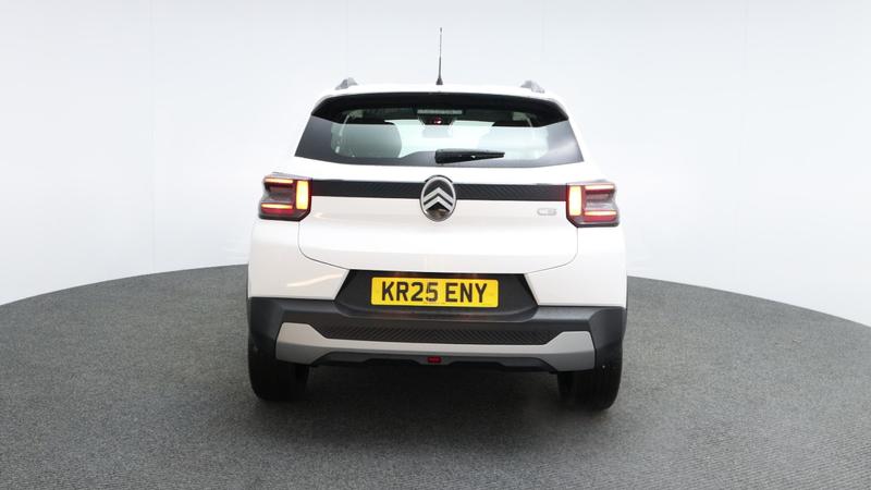 Used Citroen C3 2025 for sale - 77116850: Photo 4