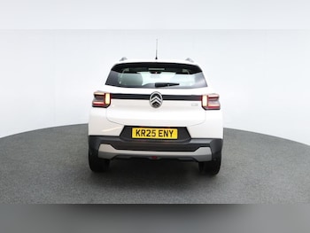 Used Citroen C3 2025 for sale - 77116850: Photo