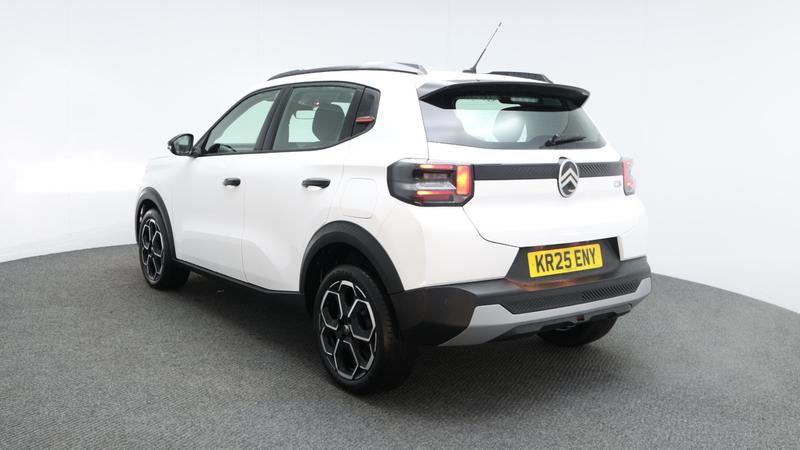 Used Citroen C3 2025 for sale - 77116850: Photo 5