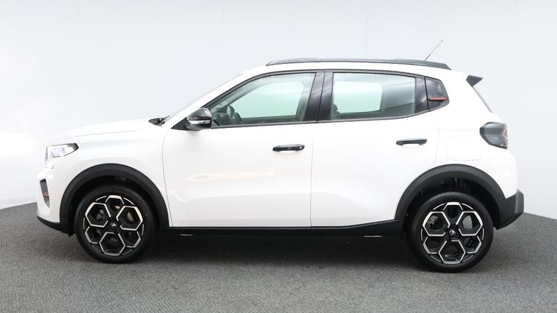 Used Citroen C3 2025 for sale - 77116850: Photo 6