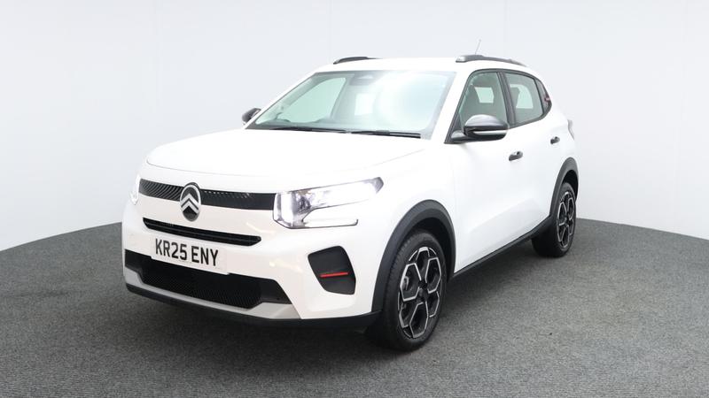 Used Citroen C3 2025 for sale - 77116850: Photo 7