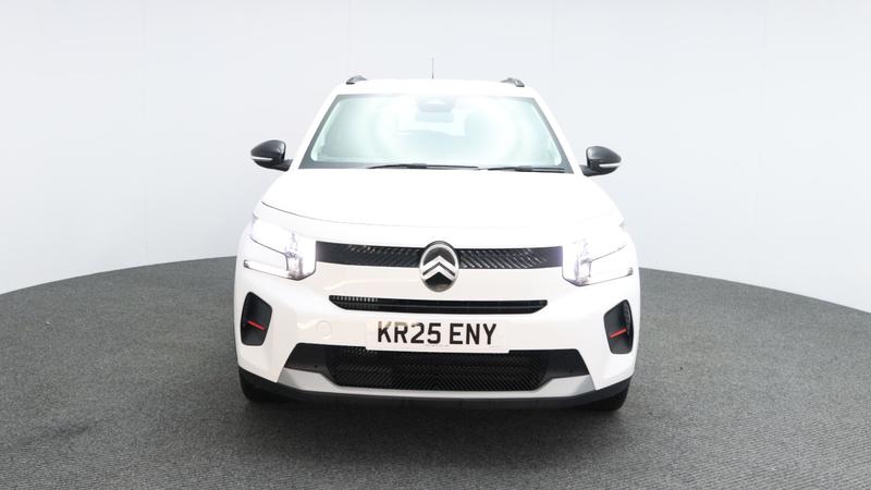 Used Citroen C3 2025 for sale - 77116850: Photo 8