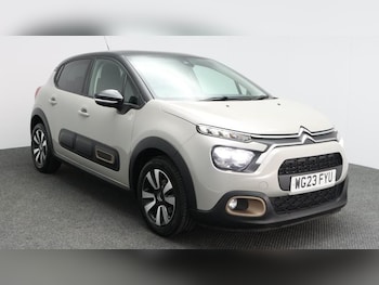 Used Citroen C3 2023 for sale - 77746915: Photo