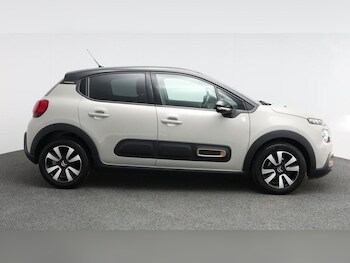 Used Citroen C3 2023 for sale - 77746915: Photo