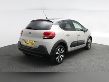 Used Citroen C3 2023 for sale - 77746915: Photo