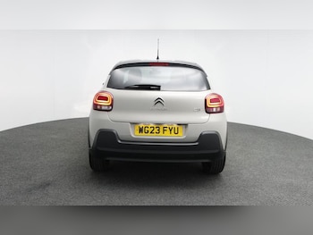 Used Citroen C3 2023 for sale - 77746915: Photo