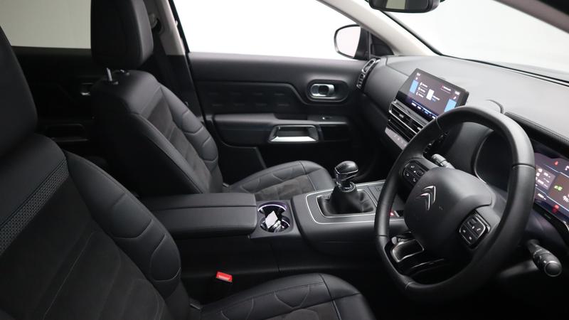 Used Citroen C5 Aircross 2023 for sale - 77116679: Photo 10