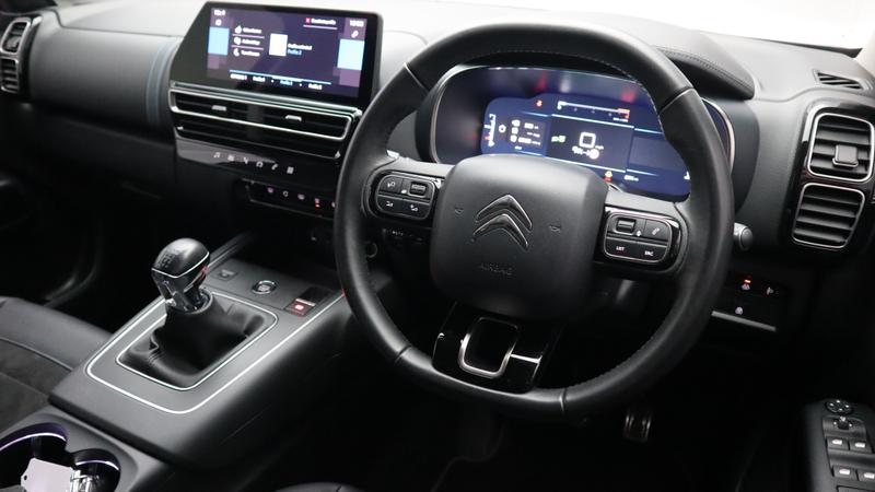 Used Citroen C5 Aircross 2023 for sale - 77116679: Photo 11