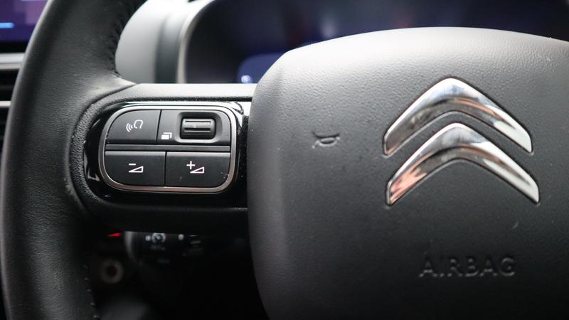 Used Citroen C5 Aircross 2023 for sale - 77116679: Photo 12