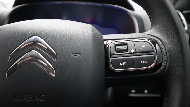 Used Citroen C5 Aircross 2023 for sale - 77116679: Photo 13