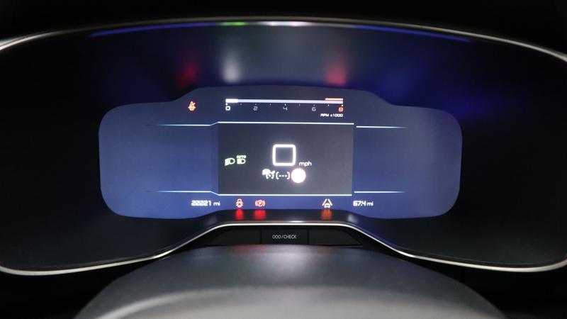 Used Citroen C5 Aircross 2023 for sale - 77116679: Photo 17