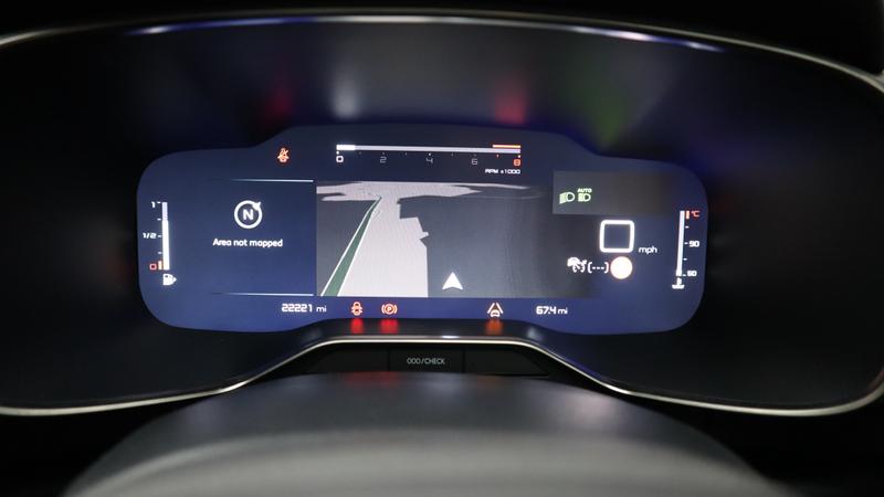 Used Citroen C5 Aircross 2023 for sale - 77116679: Photo 19