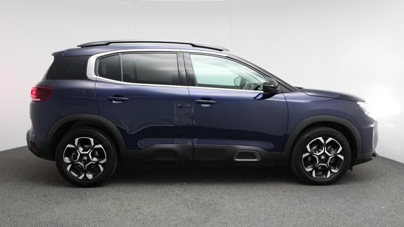 Used Citroen C5 Aircross 2023 for sale - 77116679: Photo 2