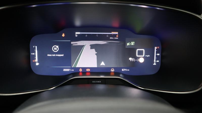 Used Citroen C5 Aircross 2023 for sale - 77116679: Photo 20