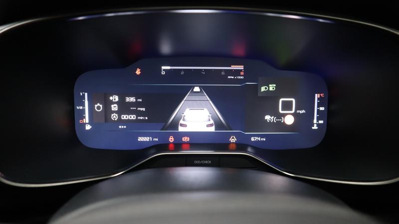 Used Citroen C5 Aircross 2023 for sale - 77116679: Photo 21