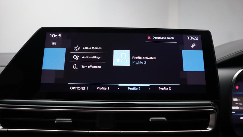 Used Citroen C5 Aircross 2023 for sale - 77116679: Photo 22