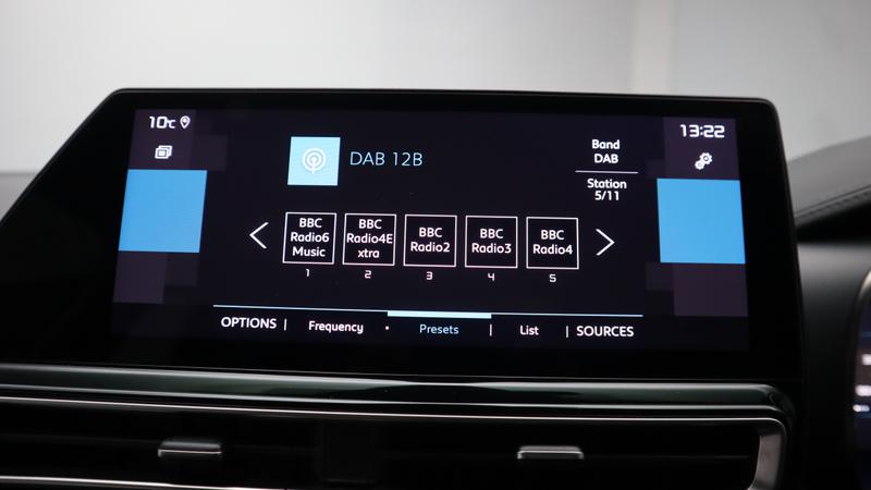 Used Citroen C5 Aircross 2023 for sale - 77116679: Photo 23