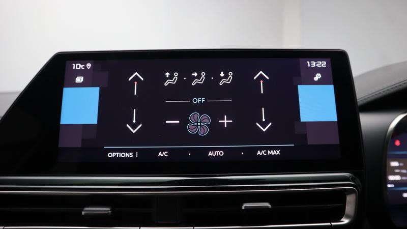 Used Citroen C5 Aircross 2023 for sale - 77116679: Photo 24