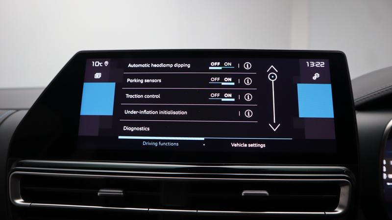 Used Citroen C5 Aircross 2023 for sale - 77116679: Photo 26