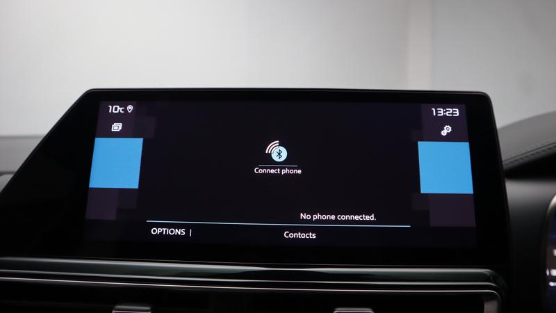 Used Citroen C5 Aircross 2023 for sale - 77116679: Photo 27