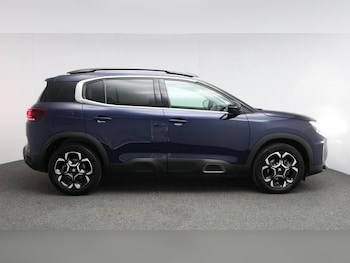 Used Citroen C5 Aircross 2023 for sale - 77116679: Photo