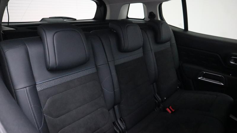 Used Citroen C5 Aircross 2023 for sale - 77116679: Photo 35