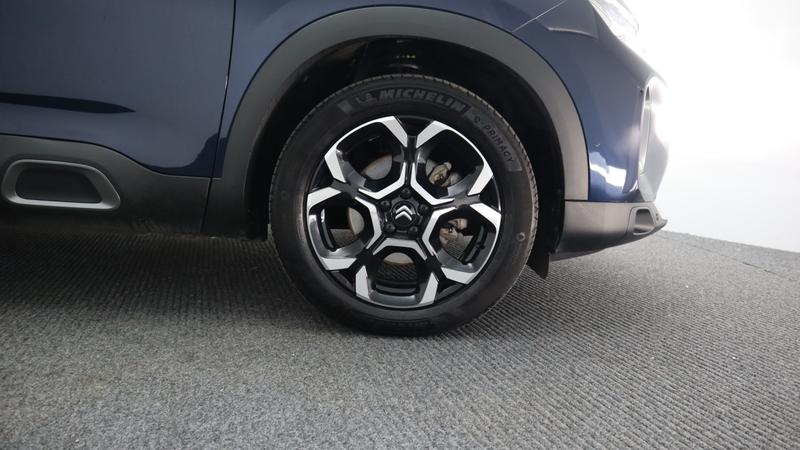 Used Citroen C5 Aircross 2023 for sale - 77116679: Photo 37