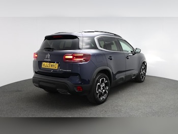 Used Citroen C5 Aircross 2023 for sale - 77116679: Photo