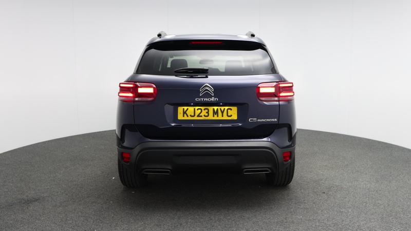 Used Citroen C5 Aircross 2023 for sale - 77116679: Photo 4