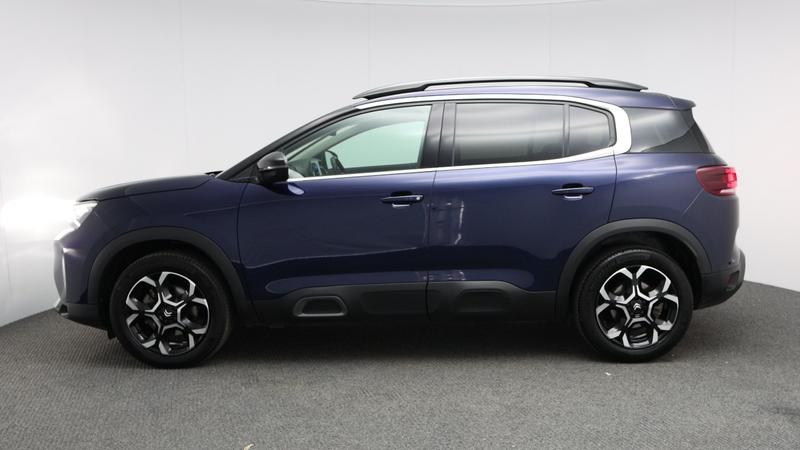 Used Citroen C5 Aircross 2023 for sale - 77116679: Photo 6