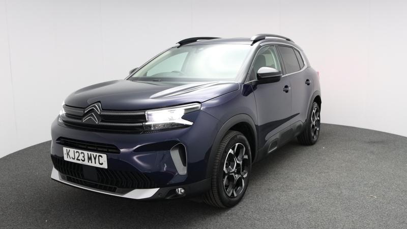 Used Citroen C5 Aircross 2023 for sale - 77116679: Photo 7
