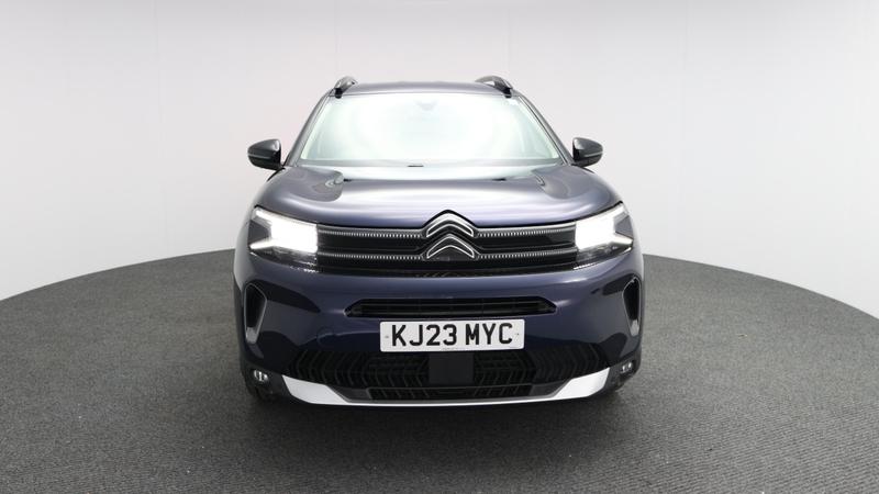 Used Citroen C5 Aircross 2023 for sale - 77116679: Photo 8