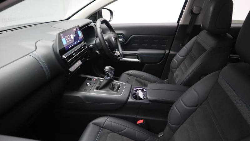 Used Citroen C5 Aircross 2023 for sale - 77116679: Photo 9