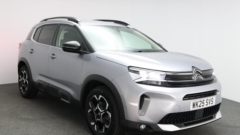 Used Citroen C5 Aircross 2025 for sale - 77117182: Photo 1