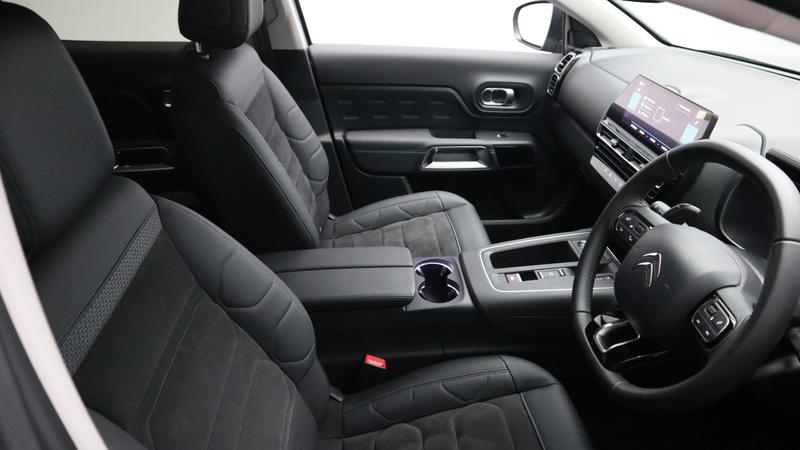 Used Citroen C5 Aircross 2025 for sale - 77117182: Photo 10