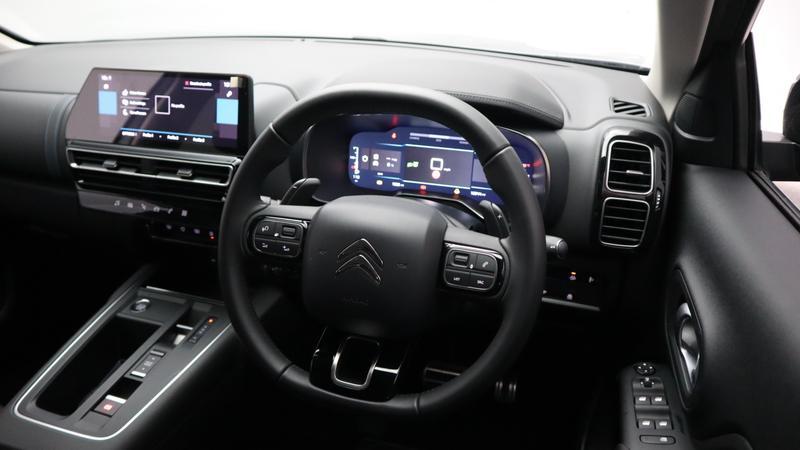 Used Citroen C5 Aircross 2025 for sale - 77117182: Photo 11